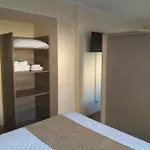 Mitre Suites Bariloche