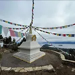 Cabana De Montana En Cerro Otto Con Increible Vista Al Lago