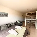 BettyStudio, cálido, centrico c/ vista a los Cerros