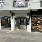 Mitre Studio