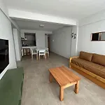 Departamento Amplio Y Comodo Cerca Del Centro