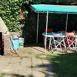 Cabana Liebe Inge