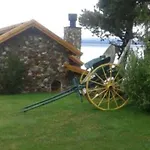 La Gaucha Casa Con Costa De Lago