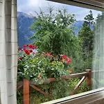 Cabana Con Excelente Vista Al Lago Gutierrez