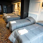 Hotel Vuriloche Suites