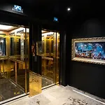 Hotel Vuriloche Suites