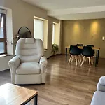 Rolando Apartments