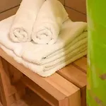 Cabana En Bariloche \