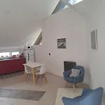 El Refugio Nuevo Y Comodo Depto Excelente Ubicacion