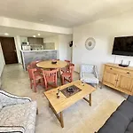 Centrico Con Cochera En Bariloche