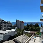 Centrico Con Cochera En Bariloche