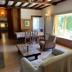 Casita Blanca Bariloche