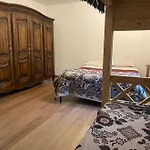 Cabana Bariloche Lodge 2