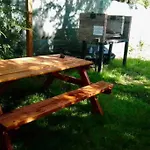 La Cabana De Bariloche
