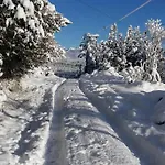 Cabana Calle Runge - Excelentes Vistas!