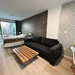 Departamento. 4 Pax. Centro Brc