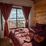 Dpto Tipo Cabana Con Vista Al Lago