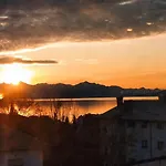 Las Hortensias - Depto En Bariloche