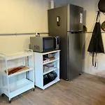 Casita Del Faldeo