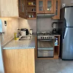 Departamento Para 6 Personas Excelente Ubicacion