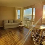 Departamento Con Hermosa Vista