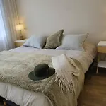 Departamento Con Hermosa Vista