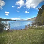 Amazing Cabin On The Shore Of Lake Moreno H58 By Apartments Bariloche