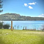 Amazing Cabin On The Shore Of Lake Moreno H58 By Apartments Bariloche