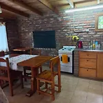 Cabana Lenga