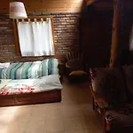 Cabana Lenga