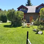 Cabanas El Aguila