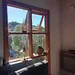 Casita En El Bosque
