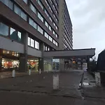 Apartamento Amplio Vista al Lago y La Ciudad