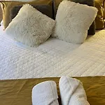 Patagonia Suites Bariloche