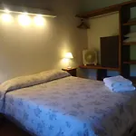 Casita Trenca