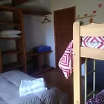 Casita Trenca