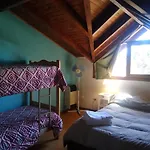 Casita Trenca