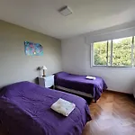 Departamento en Bariloche a orillas del Lago.