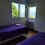 Departamento en Bariloche a orillas del Lago.