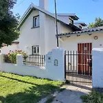 Casa Completa Para 5 Personas.