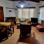 Casa Completa Para 5 Personas.