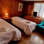 Casa Completa Para 5 Personas.