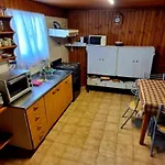 Casa Completa Para 5 Personas.