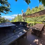 Posada La Cueva