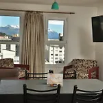 Deleitate Con Las Vistas Al Lago Y Montanas En El Centro De Bariloche