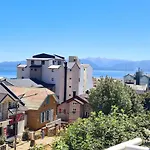 El Ocaso De Bariloche