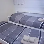 Casa Inmersa En El Bosque