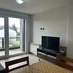 Palacio Apartment