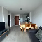 Palacio Apartment