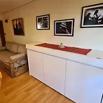 Apartamento Urquiza